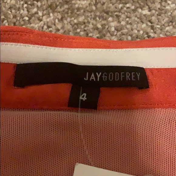 INTERMIX JayGodfrey dress - Picture 2 of 3